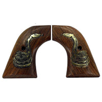 Ruger Montado grips - Bestpistolgrips