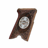 Ruger P85 grips - Bestpistolgrips