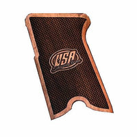Ruger P85 custom pistol grips