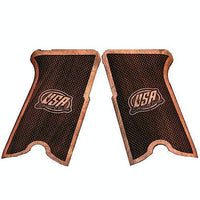 Ruger P85 custom pistol grips