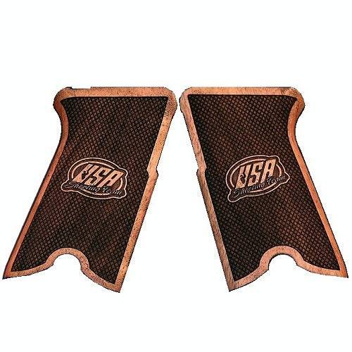 Ruger P85 grips - Bestpistolgrips