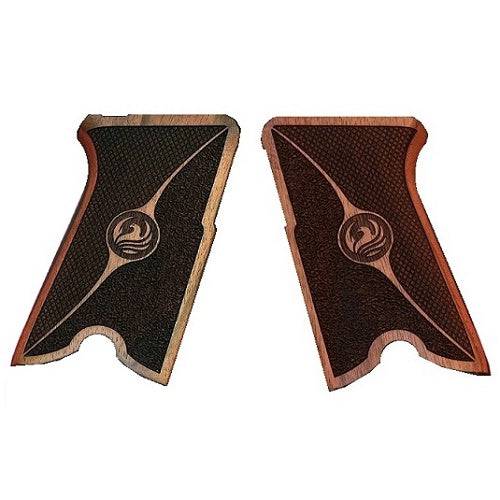 Ruger P85 grips - Bestpistolgrips