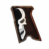 Ruger P91 grips - Bestpistolgrips