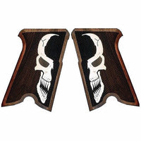 Ruger P91 grips - Bestpistolgrips