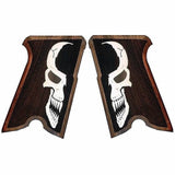 Ruger P91 grips - Bestpistolgrips