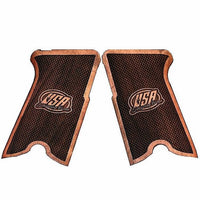 Ruger P91 custom pistol grips - Bestpistolgrips