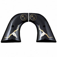 Ruger Bearcat grips - Bestpistolgrips