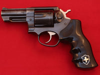 Ruger GP100 grips