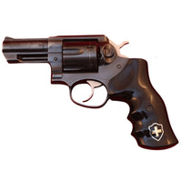 Ruger GP100 grips