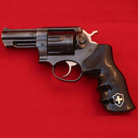 Ruger GP100 grips