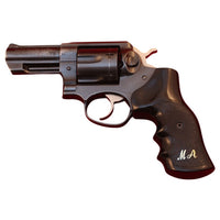 Ruger GP100 grips