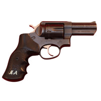 Ruger GP100 grips