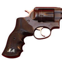Ruger GP100 grips