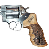 Ruger GP100 grips