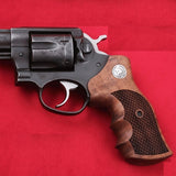 Ruger GP100 grips