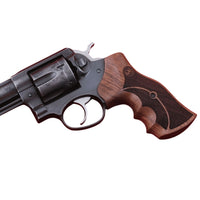 Ruger GP100 grips