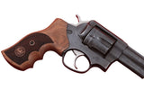 Ruger GP100 grips