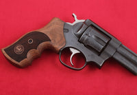 Ruger GP100 grips
