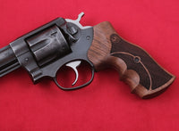 Ruger GP100 grips