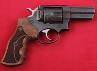 Ruger GP100 grips