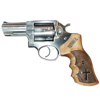 Ruger GP100 grips