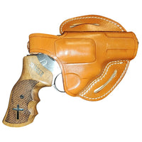 RUGER GP100 grips - Bestpistolgrips