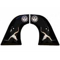 Ruger Montado grips