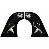 Ruger Montado grips