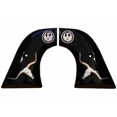 Ruger Montado grips