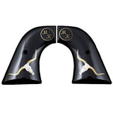 Ruger New Vaquero grips