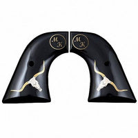 Ruger New Vaquero grips