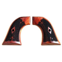 Ruger New Vaquero custom pistol grips