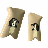 Ruger P89 custom pistol grips