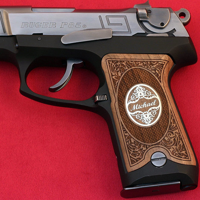 Ruger P89 grips