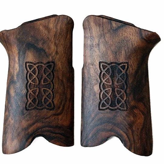 Ruger P90 grips | Bestpistolgrips