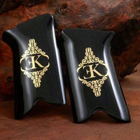 Ruger P91 grips