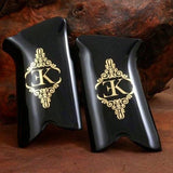 Ruger P91 grips