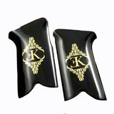 Ruger P91 grips