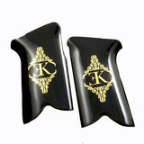 Ruger P91 grips