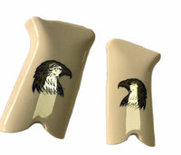 Ruger P91 custom pistol grips