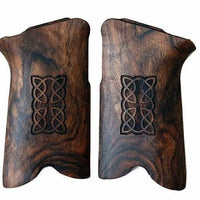 Ruger P91 custom pistol grips - Bestpistolgrips