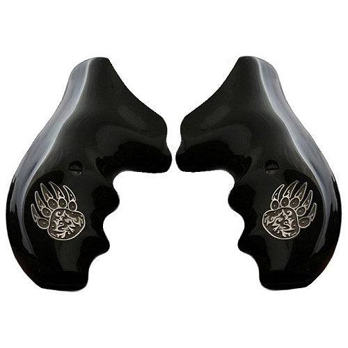 Ruger SP101 custom pistol grips