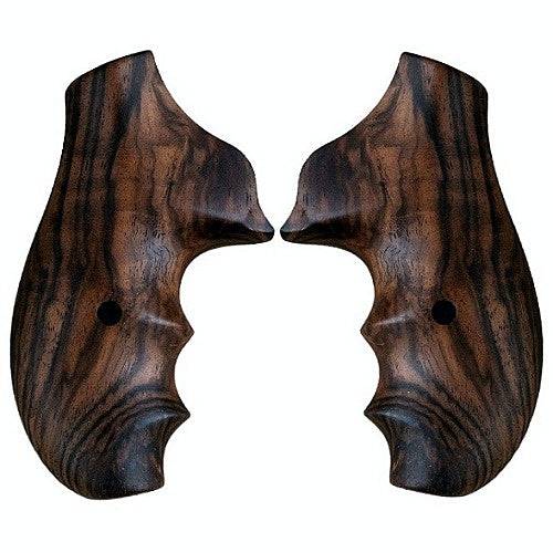 Ruger SP101 custom pistol grips
