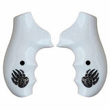 Ruger SP101 grips - Bestpistolgrips