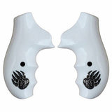 Ruger SP101 grips - Bestpistolgrips