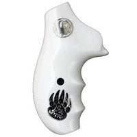 Ruger SP101 grips - Bestpistolgrips