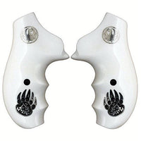 Ruger SP101 grips - Bestpistolgrips