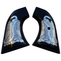 Ruger Single-Six custom pistol grips