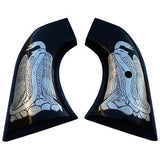 Ruger Single-Six custom pistol grips