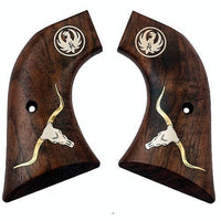 Ruger Single-Six grips - Bestpistolgrips